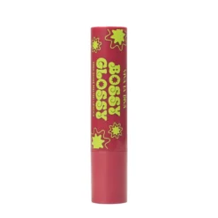 Bossy Glossy High Shine Lipstick