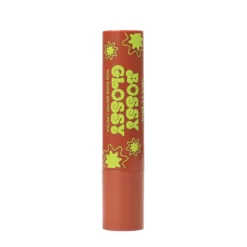 Bossy Glossy High Shine Lipstick