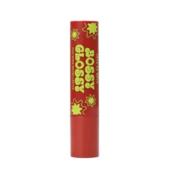Bossy Glossy High Shine Lipstick