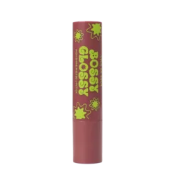 Bossy Glossy High Shine Lipstick