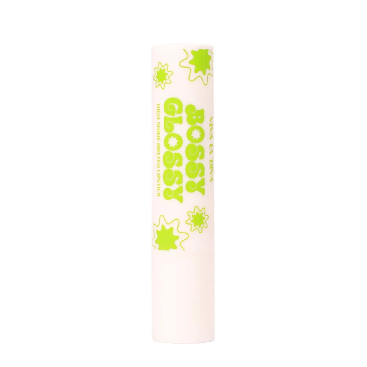 Bossy Glossy High Shine Lipstick