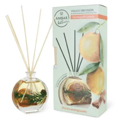 Botanic Mikado Canela
