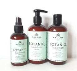 Botaniq Superfruit Champú Reparación y Fuerza