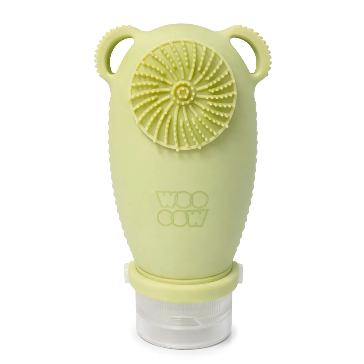 Bote de Viaje Limpiador 100ML