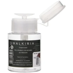 Bote Rellenable Con Dosificador