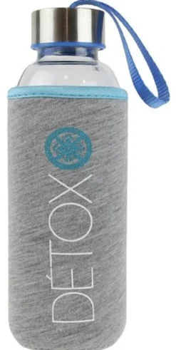 Botella con Funda Neopreno