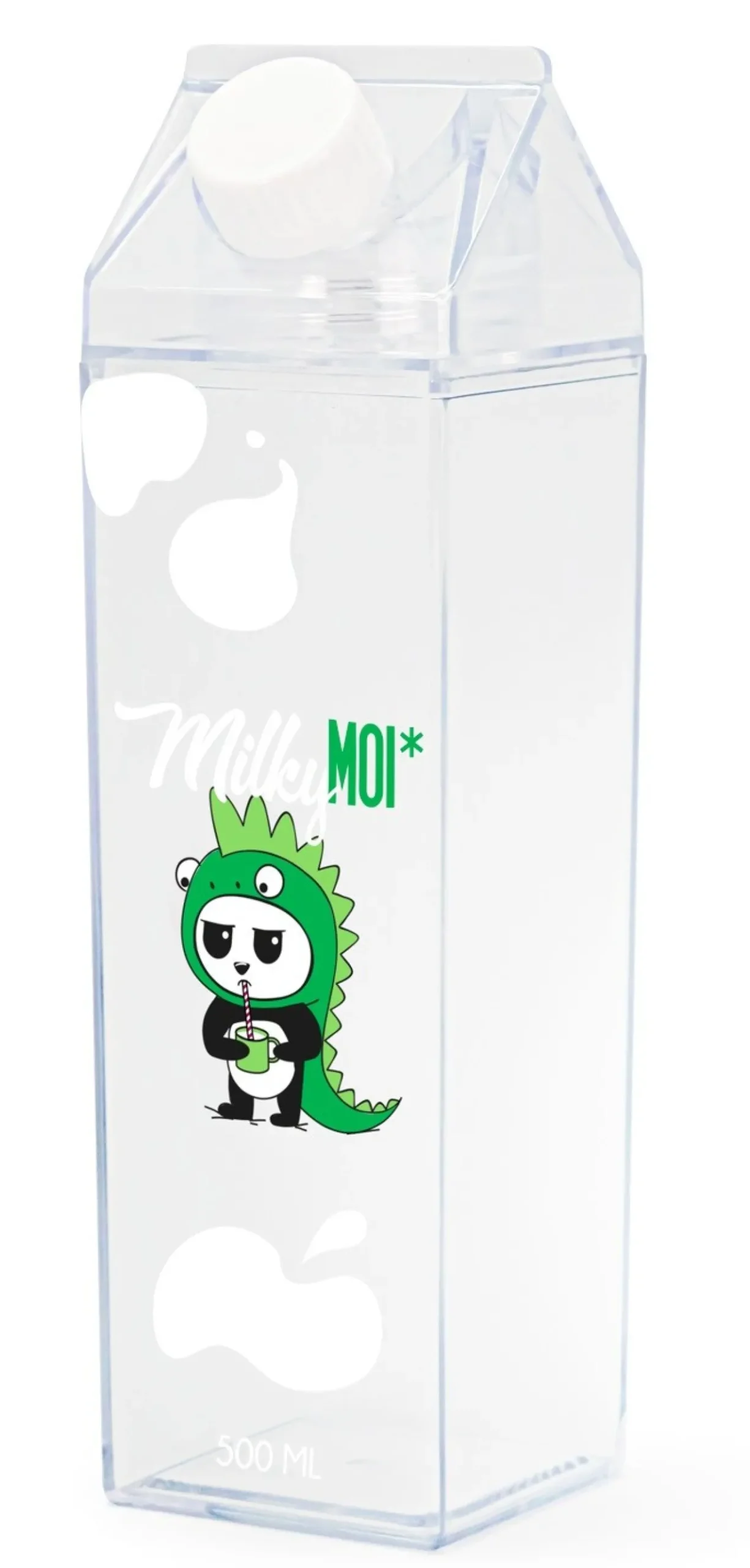 Botella Milky