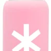 Botella de Cristal con Funda de Silicona de Colores