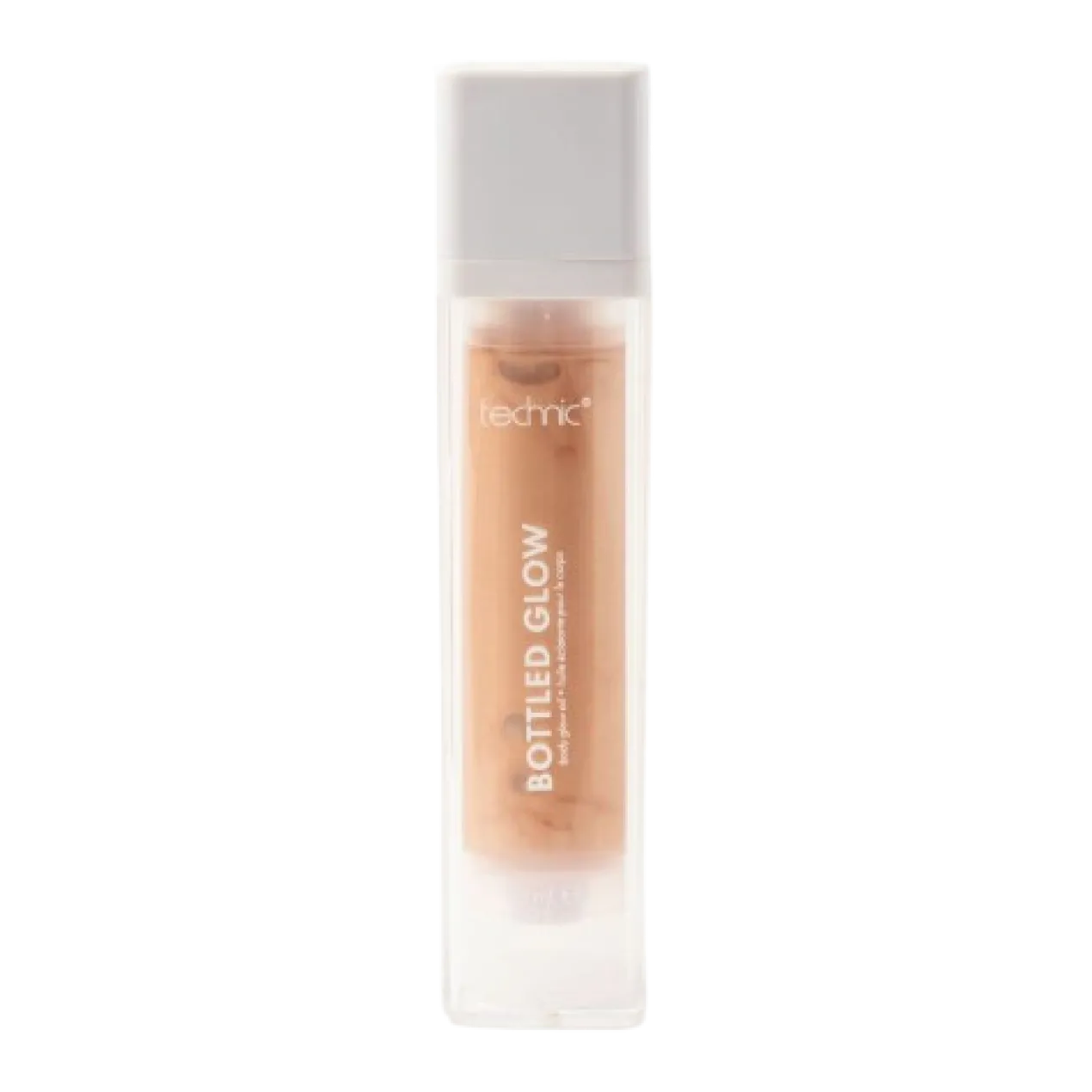 Bottled Glow Brillo Bronceador