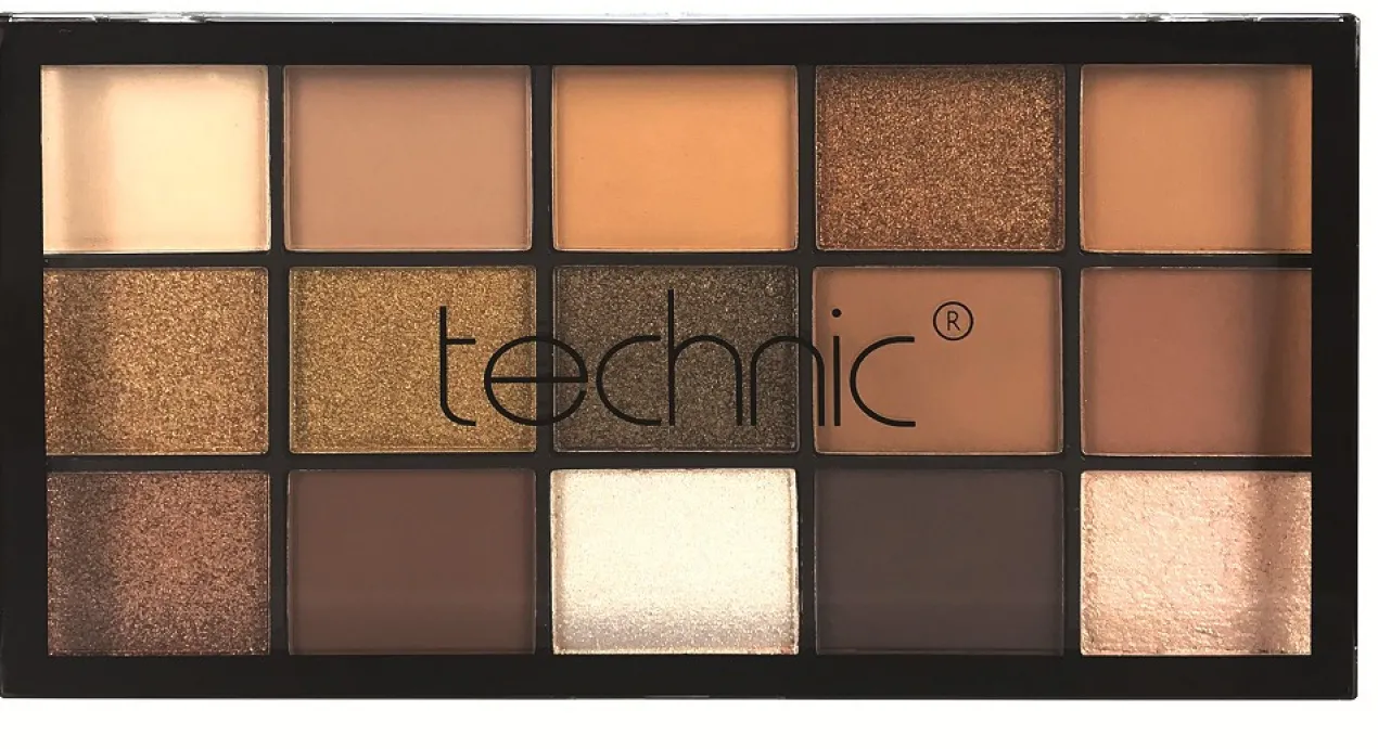 Boujee Paleta de sombras