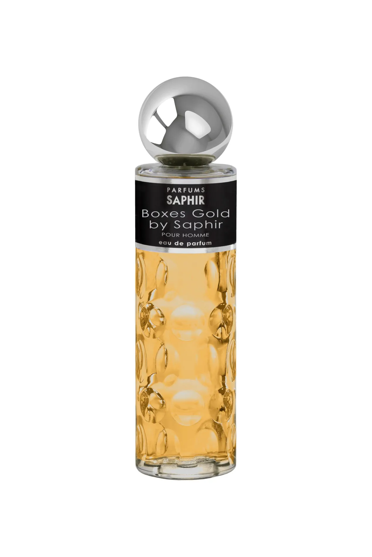 Boxes Gold Eau de Parfum