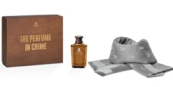 Boxing Club Eau de Parfum cofre para hombres