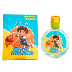 Brave Robin All Star Eau de Toilette
