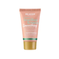 Brazilian Keratin Acondicionador Suavizante