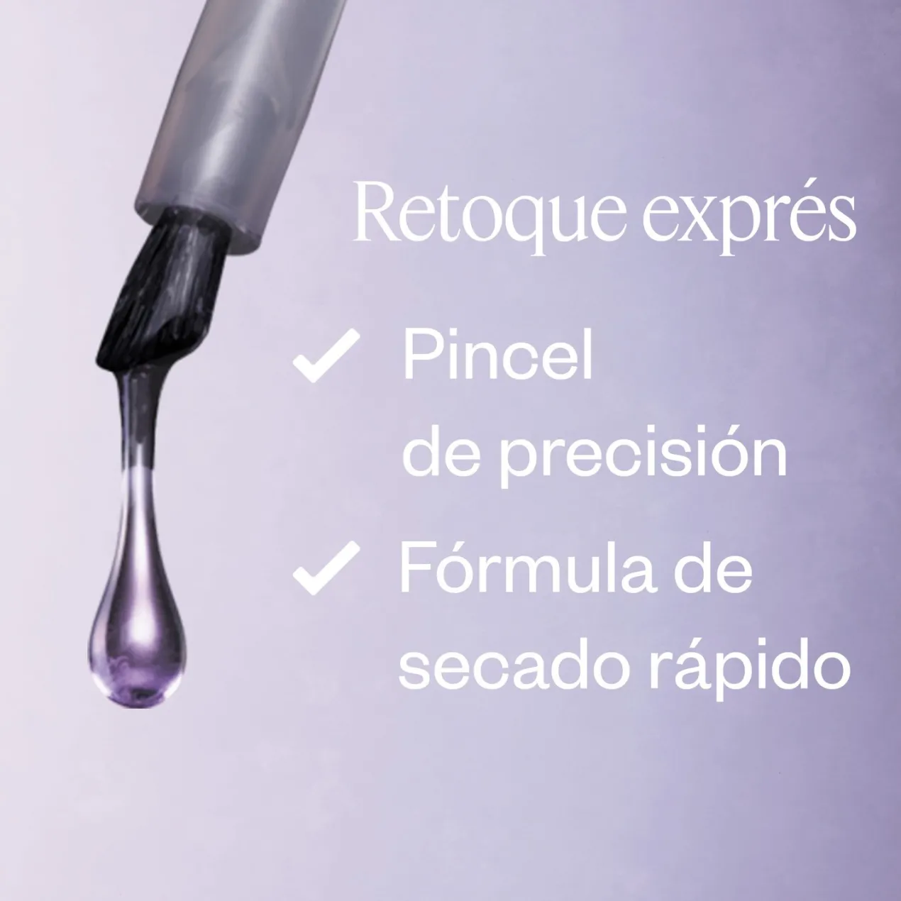 Break Fix Liquid Nail Patch