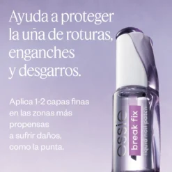 Break Fix Liquid Nail Patch