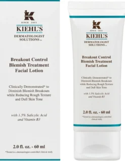 Breakout Control Blemish Tratamiento para Acné