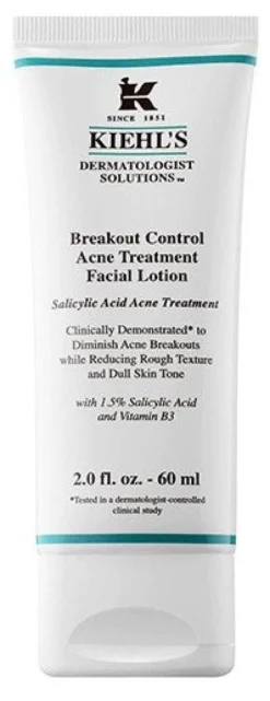 Breakout Control Blemish Tratamiento para Acné