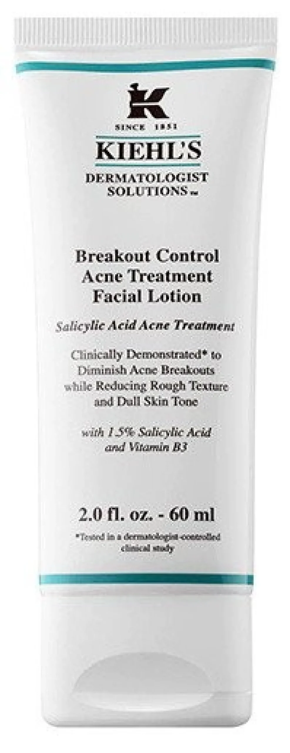 Breakout Control Blemish Tratamiento para Acné