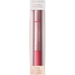Brides & Besties Lip Gloss & Lip Stain Duo