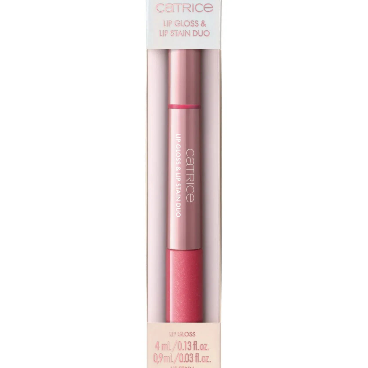 Brides & Besties Lip Gloss & Lip Stain Duo