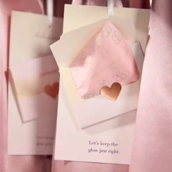 Brides & Besties Papel absorbente Control de Brillo