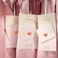 Brides & Besties Papel absorbente Control de Brillo