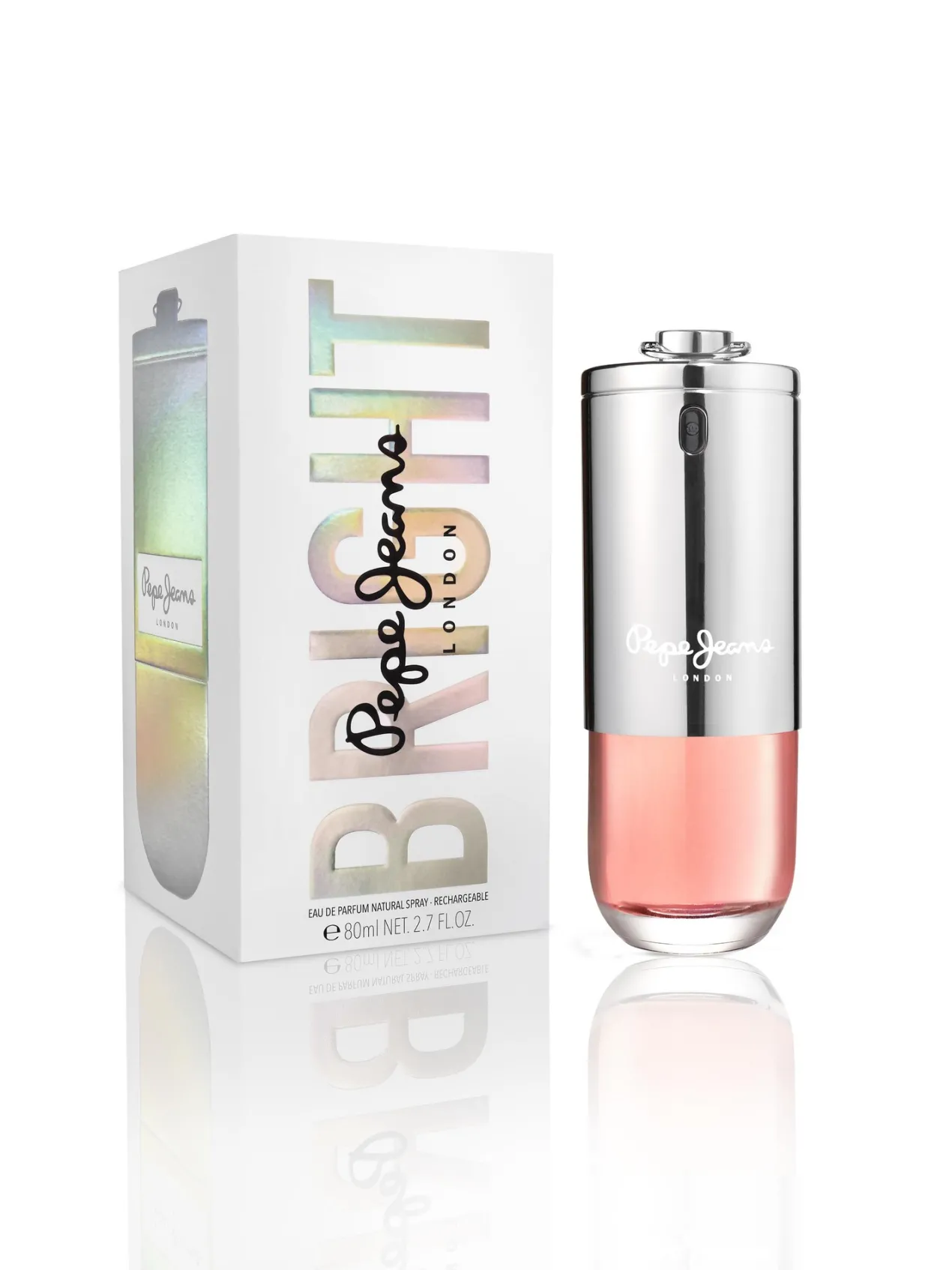 Bright EDP