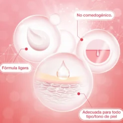 Bright Boost Crema Exfoliante