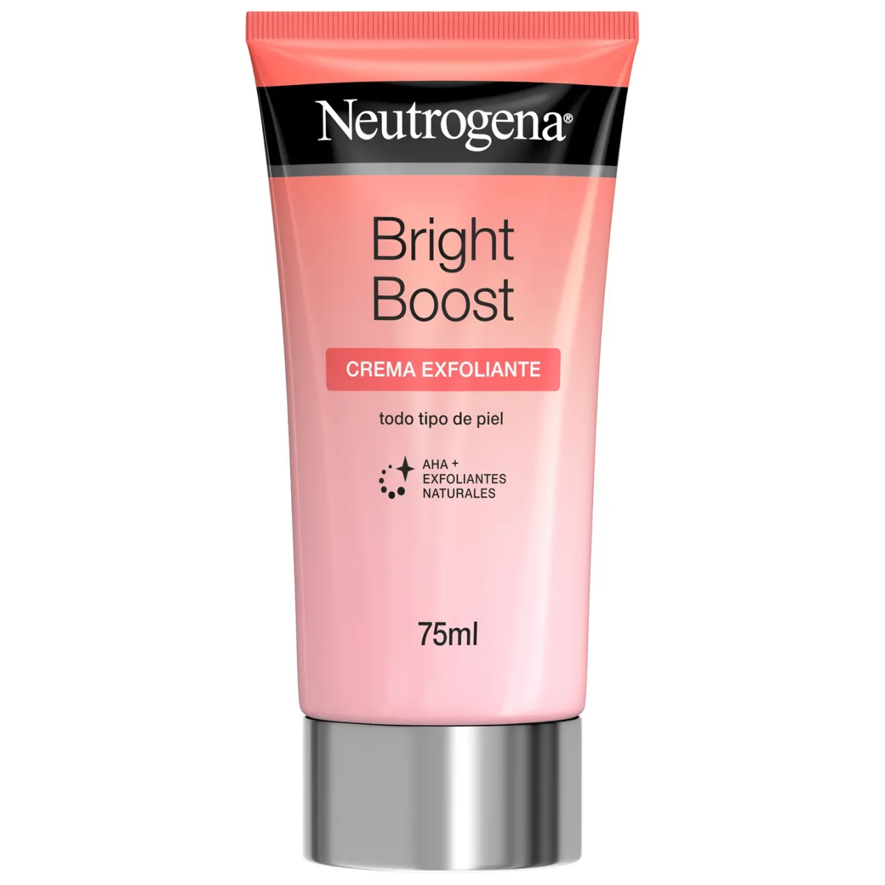 Bright Boost Crema Exfoliante