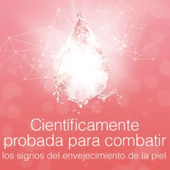 Bright Boost Crema Facial Hidratante Antiedad