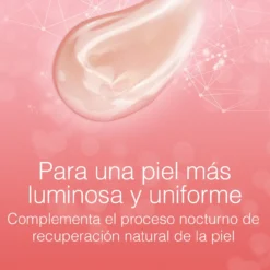 Bright Boost Crema Hidratante de Noche