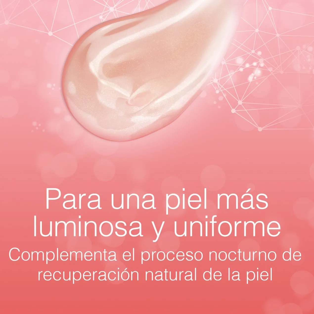 Bright Boost Crema Hidratante de Noche