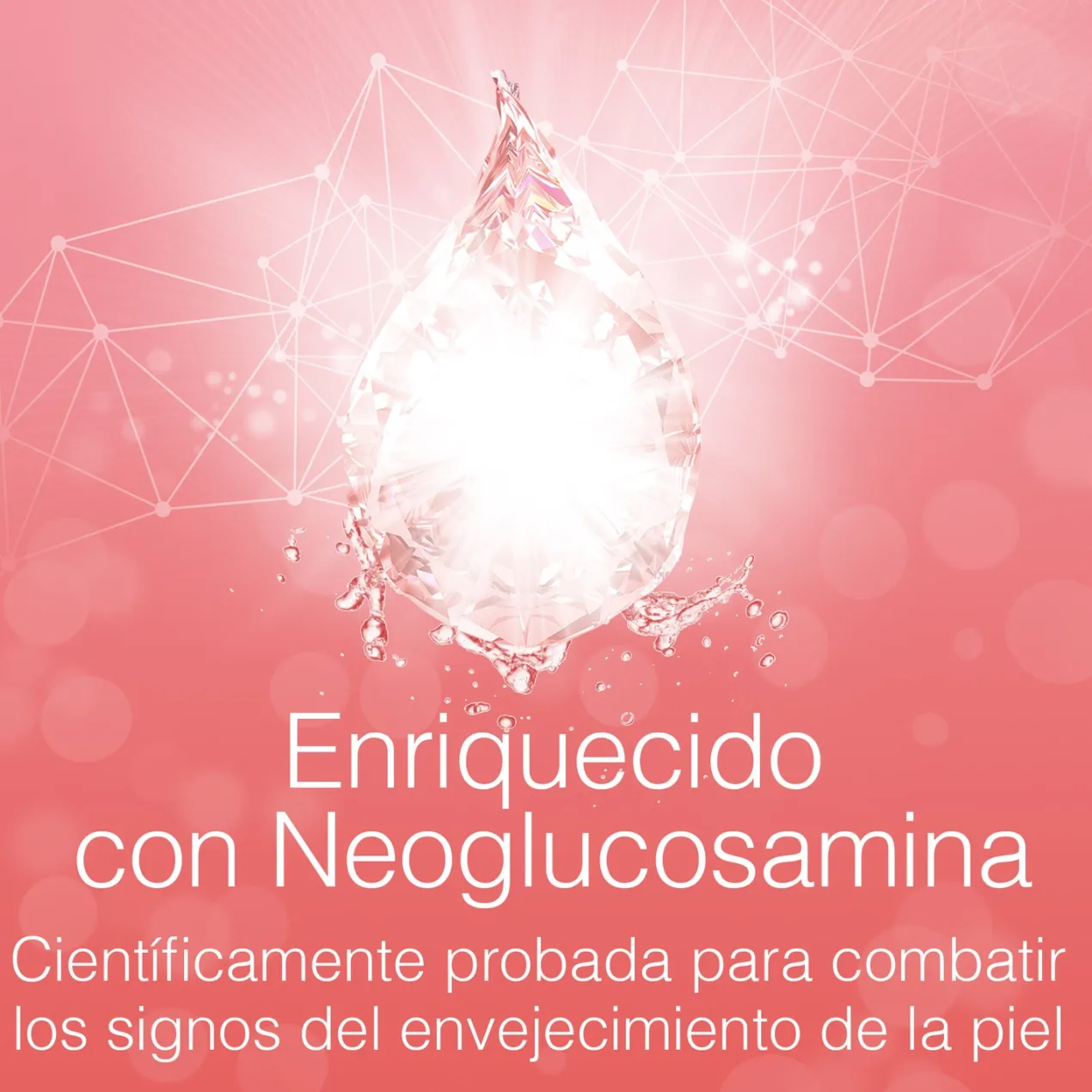 Bright Boost Crema Hidratante de Noche