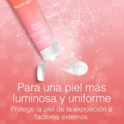 Bright Boost Fluido Hidratante Facial SPF30