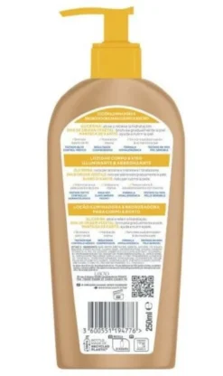 Bright & Bronze Loción Bronceadora