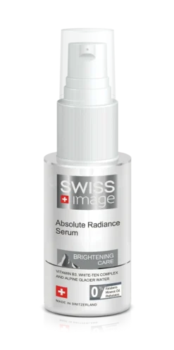 Brightening Absolute Radiance Serum
