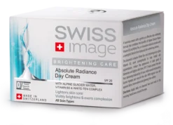 Brightening Care Crema de Día Iluminadora SPF20