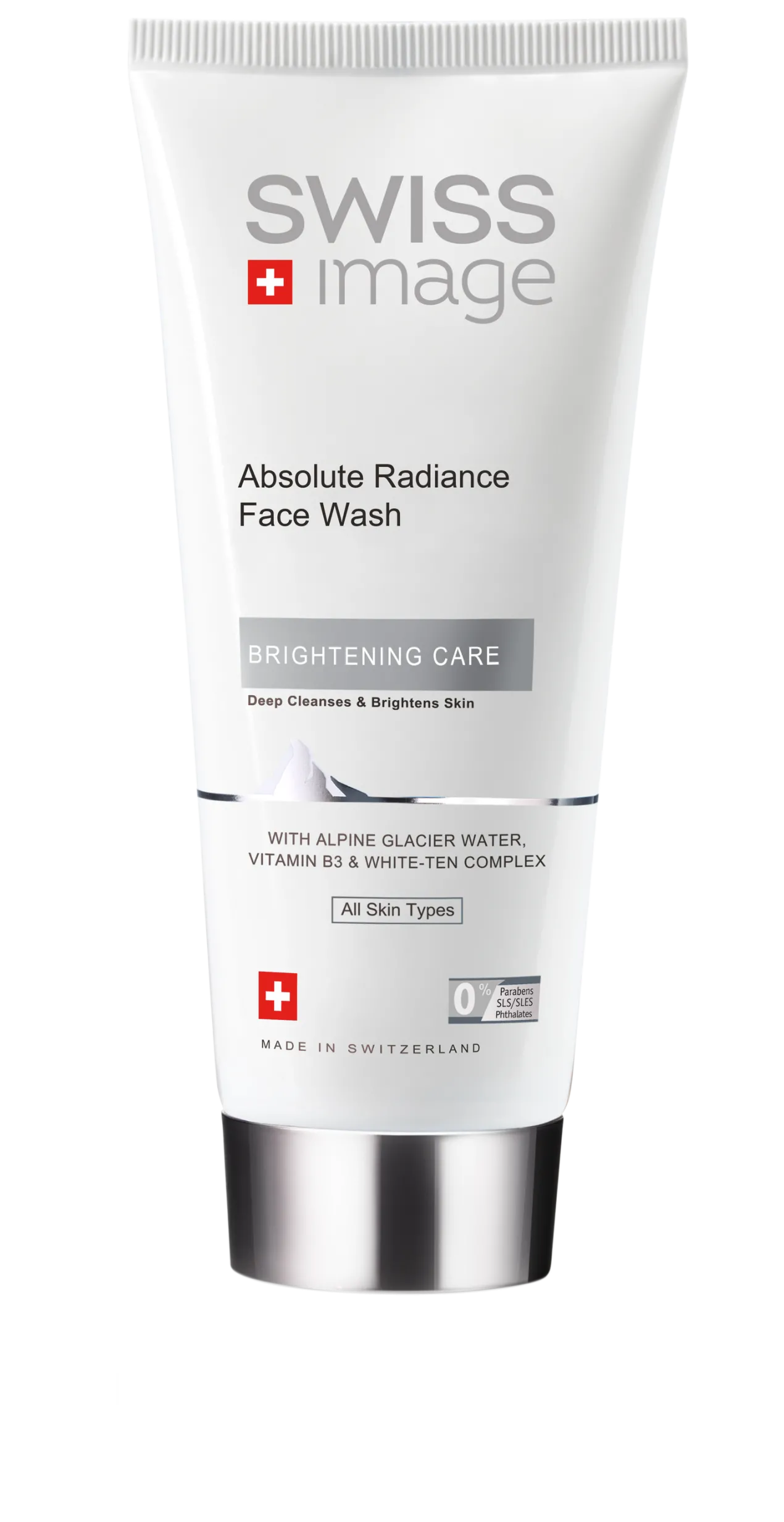 Brightening Care Limpiador Facial