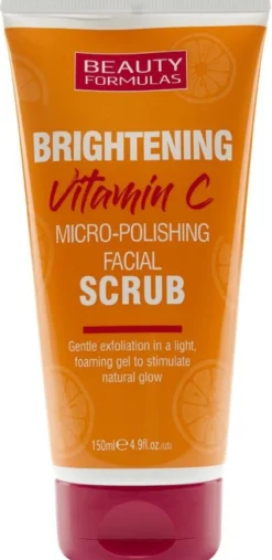 Brightening Exfoliante Facial