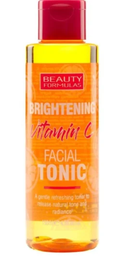 Brightening Facial Tonic