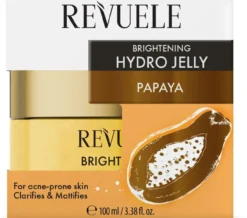 Brightening Hidro Jelly Papaya Crema Hidratante
