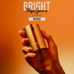 Bright Intense Eau de Parfum