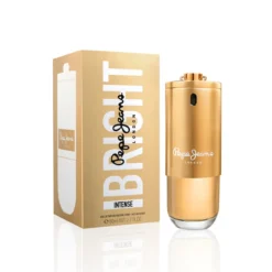 Bright Intense Eau de Parfum