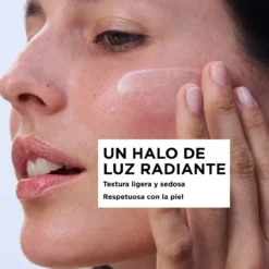 Bright Plus Émulsion Lactée Éclat Hydratante