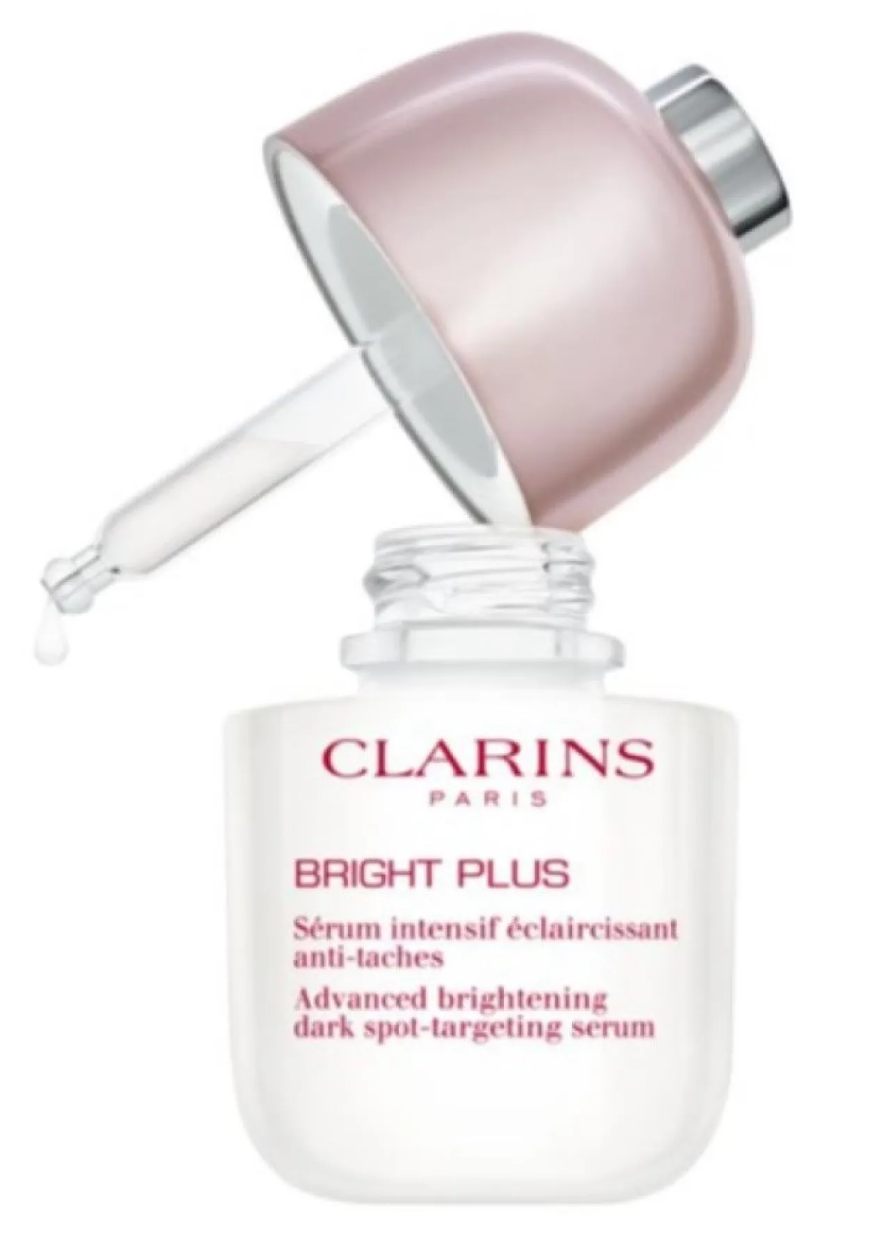 Bright Plus Serum Antimanchas