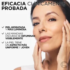 Bright Reveal Crema Anti-Manchas SPF 50