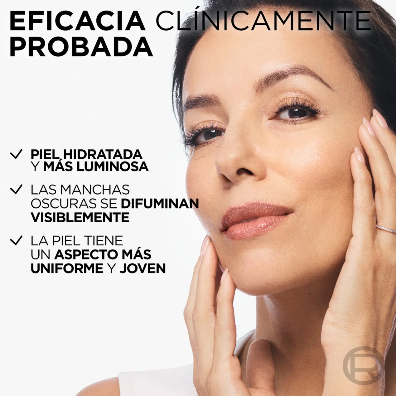 Bright Reveal Crema Anti-Manchas SPF 50