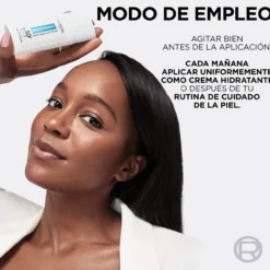Bright Reveal Fluido Hidratante Anti-Manchas con Niacinamida SPF 50+