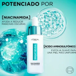 Bright Reveal Sérum con Niacinamida Anti Manchas